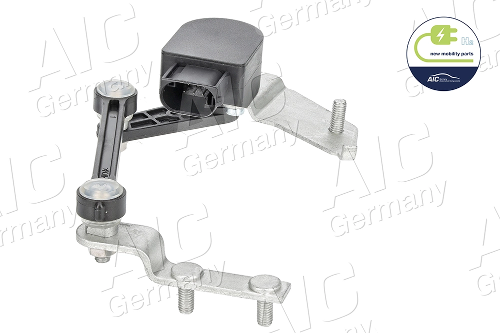 Capteur, correcteur de portée d’éclairage AIC 73586