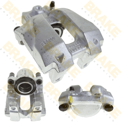 Étrier de frein Brake ENGINEERING CA3323R