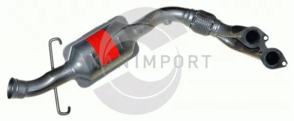 Catalyseur SKANIMPORT 08.0175