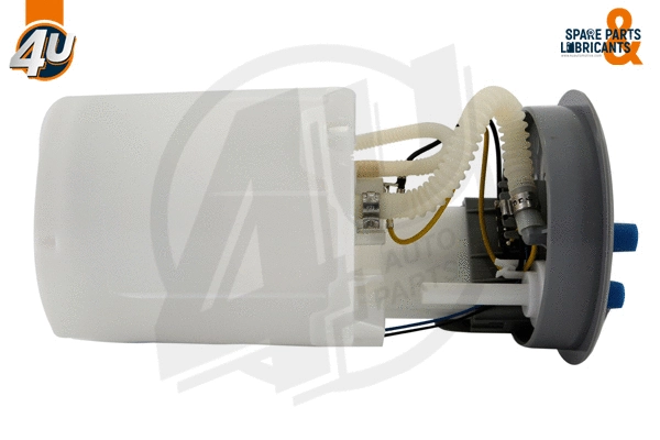 Pompe à carburant 4U Autoparts 32914VV