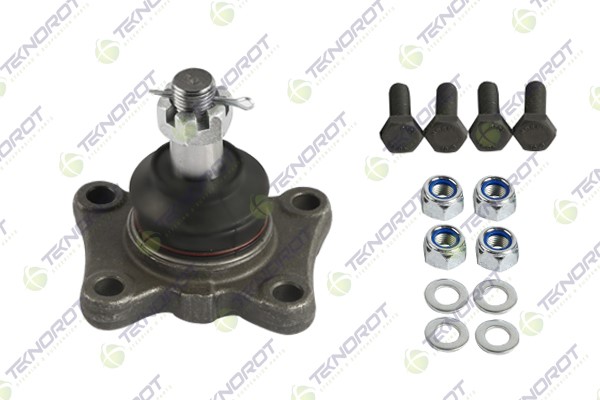 Rotule de suspension TEKNOROT T-870K