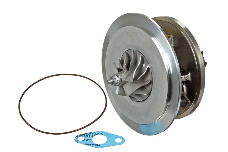Groupe carter, turbocompresseur A.Z. Meisterteile AZMT-52-020-1031