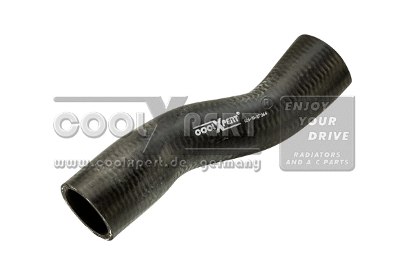 Durite de radiateur BBR Automotive 001-10-27364