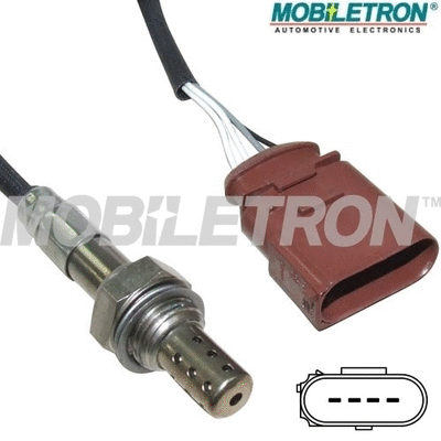Sonde lambda MOBILETRON OS-B473P