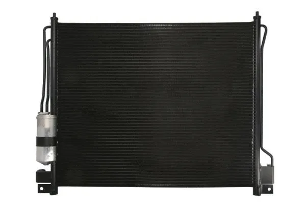 Condenseur, climatisation THERMOTEC KTT110304