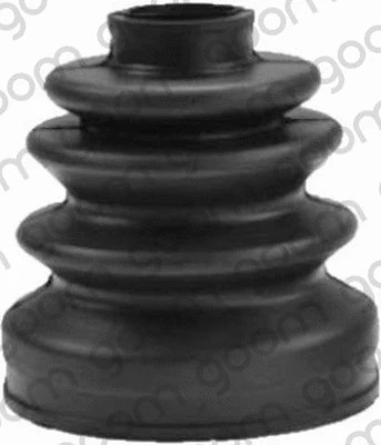 Joint-soufflet, arbre de commande GOOM DB-0879