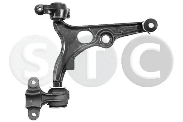 Bras de liaison, suspension de roue STC T452006
