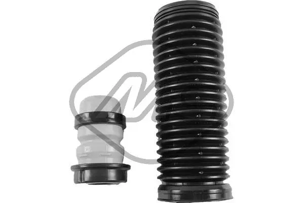 Kit de protection contre la poussière, amortisseur Metalcaucho 42317
