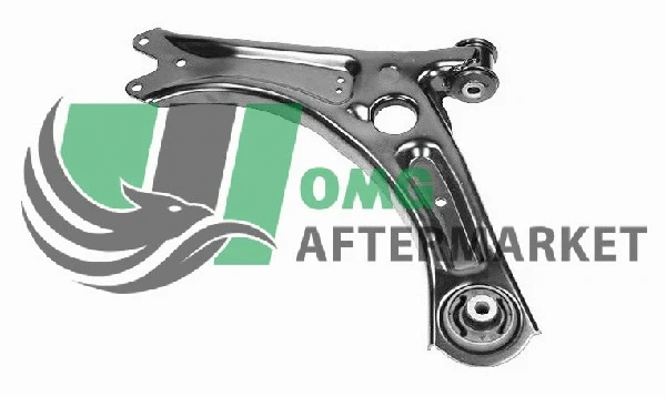 Bras de liaison, suspension de roue OMG SRL G40.8113/S
