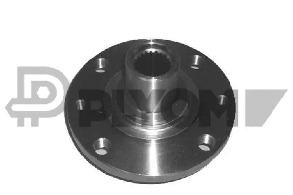 Moyeu de roue PLYOM P011023