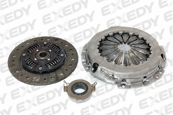 Kit d'embrayage EXEDY TYK2198