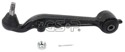 Bras de liaison, suspension de roue GSP S060213