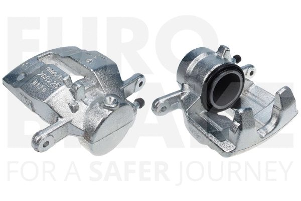 Étrier de frein EUROBRAKE 53012133225