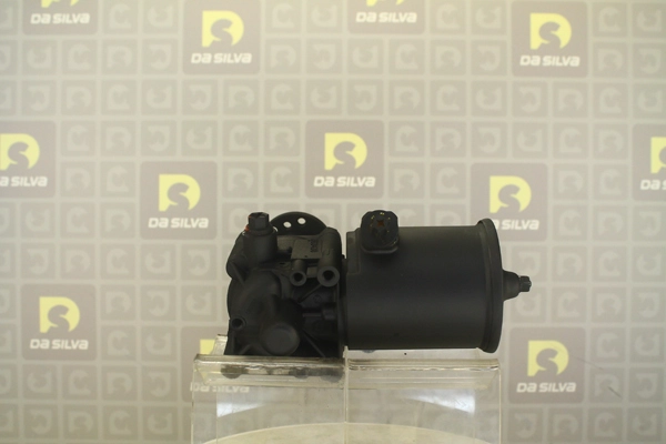 Pompe hydraulique, direction DA SILVA DP2615
