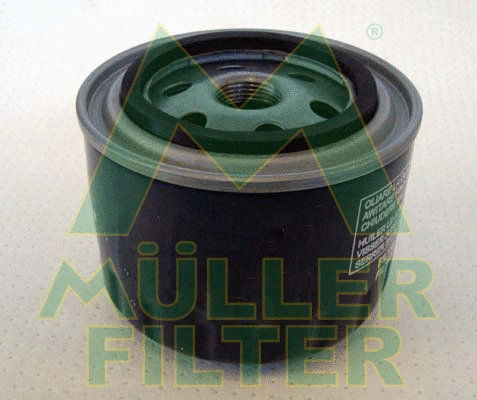 Filtre à huile MULLER FILTER FO196