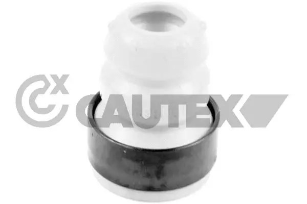 Butée élastique, suspension CAUTEX 750115
