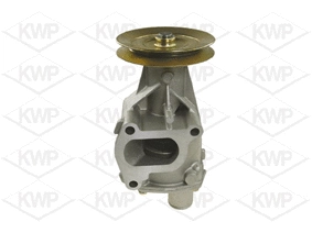 Pompe à eau, refroidissement du moteur KWP 10689