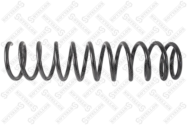Ressort de suspension STELLOX 10-20530-SX