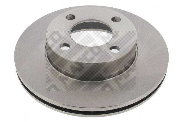 Disque de frein MAPCO 15861
