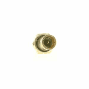 Indicateur de pression d'huile A.Z. Meisterteile AZMT-49-020-2684