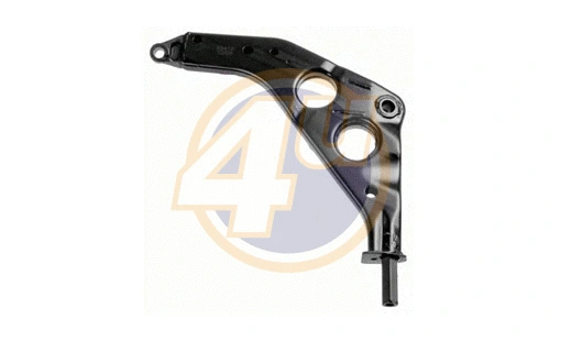 Bras de liaison, suspension de roue 4u MI-G-94772