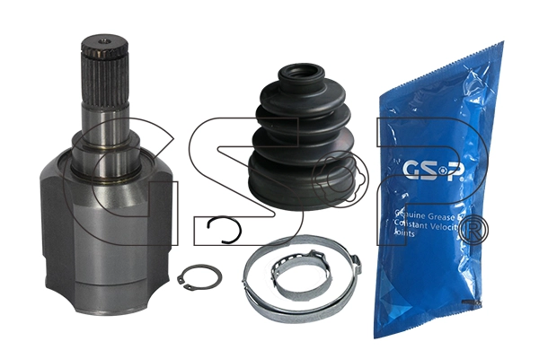 Jeu de joints, arbre de transmission GSP-BR 627018