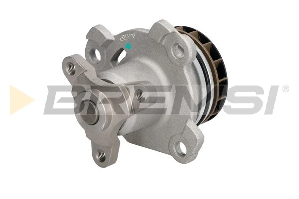 Pompe à eau, refroidissement du moteur BREMSI WP0229