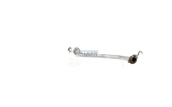 Silencieux central WALKER 21297
