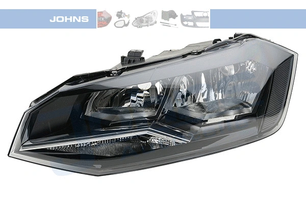 Projecteur principal JOHNS 95 28 09