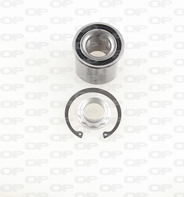 Kit de roulements de roue OPEN PARTS HBK5068.01