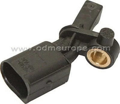 Capteur, vitesse de roue 4X4 ESTANFI EST-97-990016