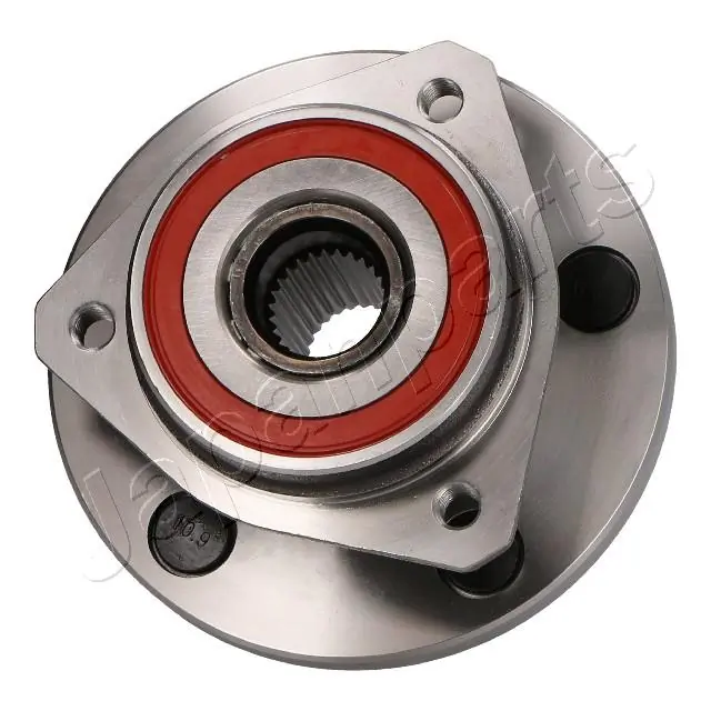 Moyeu de roue JAPANPARTS KK-19015