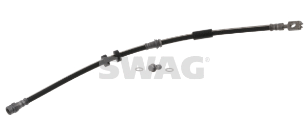 Flexible de frein SWAG 30 93 4054