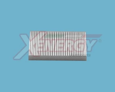 Filtre, air de l'habitacle AP XENERGY X10667