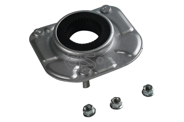 Kit de réparation, coupelle de suspension GSP-BR 510799S