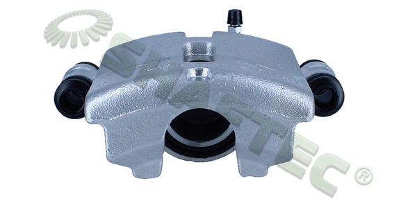 Étrier de frein SHAFTEC BC2025