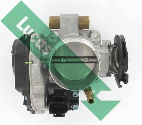 Corps papillon LUCAS LTH400