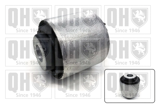Suspension, bras de liaison QUINTON HAZELL EMS8728