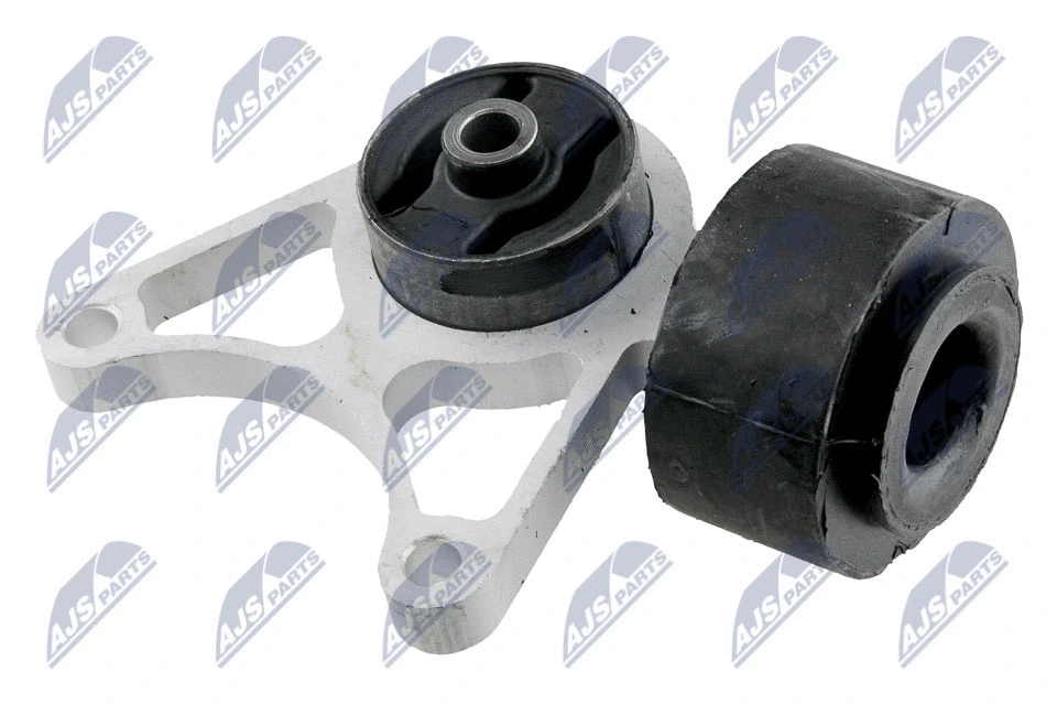 Suspension, Différentiel NTY ZTT-LR-004E