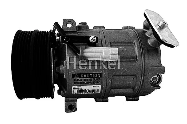 Compresseur, climatisation Henkel Parts 7110261R