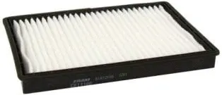 Filtre, air de l'habitacle Fram-Au CF11166