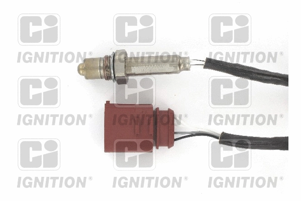 Sonde lambda QUINTON HAZELL XLOS1421