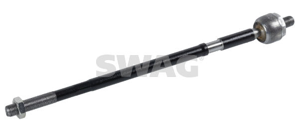 Rotule de direction intérieure, barre de connexion SWAG 30 93 8856