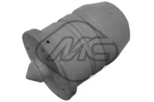 Butée élastique, suspension Metalcaucho 06198