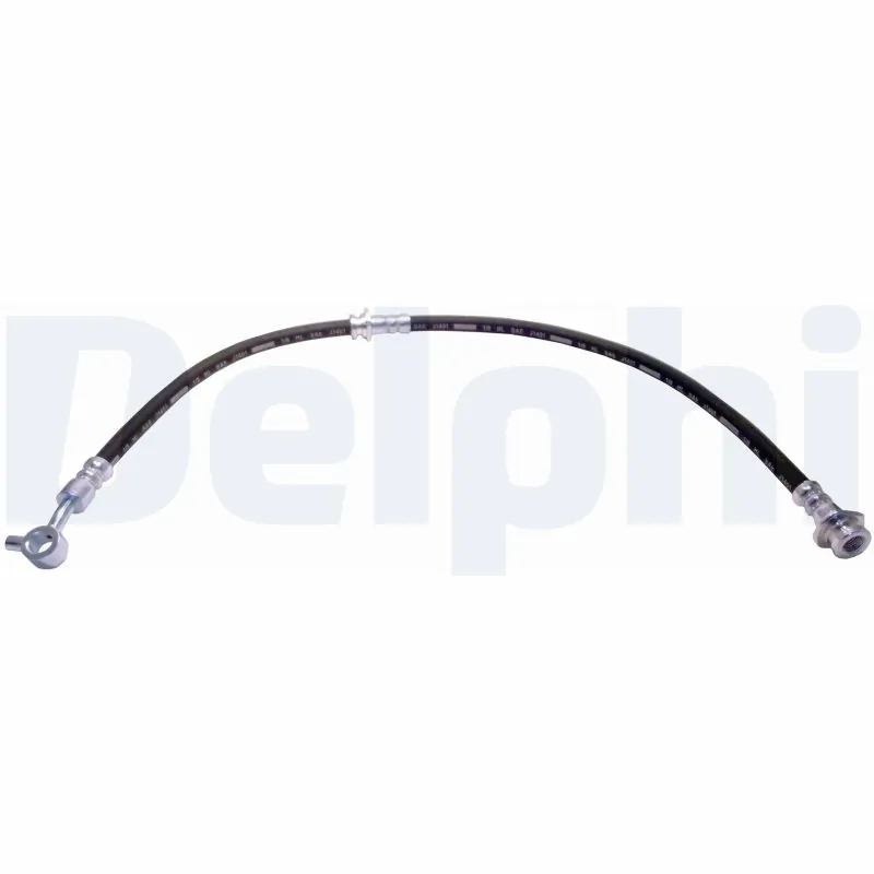Flexible de frein DELPHI LH6841