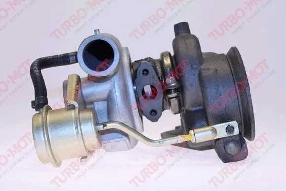 Turbocompresseur, suralimentation TURBO-MOT 662472
