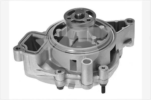 Pompe à eau, refroidissement du moteur HUTCHINSON WP247