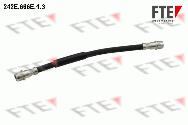 Flexible de frein FTE 9240407