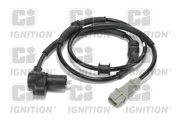 Capteur, vitesse de roue QUINTON HAZELL XABS113