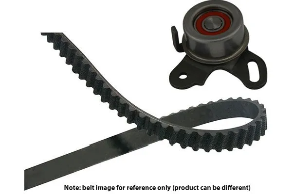Kit de courroie crantée KAVO PARTS DKT-5518
